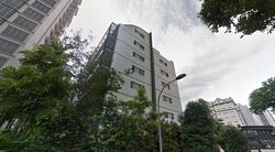 RV Suites (D10), Apartment #600273021